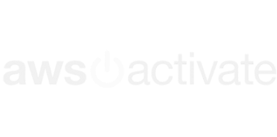 aws activate logo