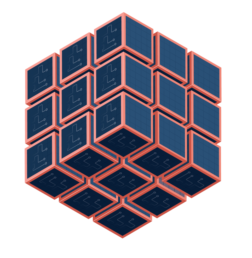 Consult cube